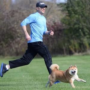 Meet your Posher, Shaun